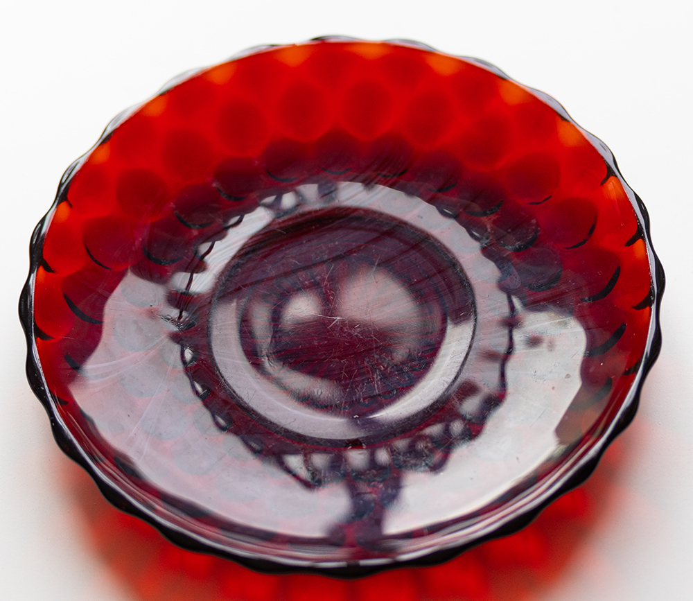 週末お値下げファイヤーキング ロイヤルルビー ピッチャー 週末お