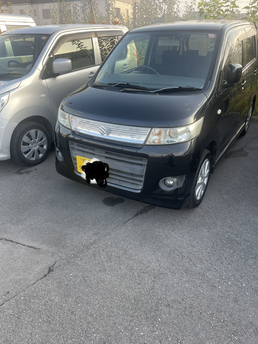 SUZUKI SPORT フロントバンパー ブラック rai 様専用