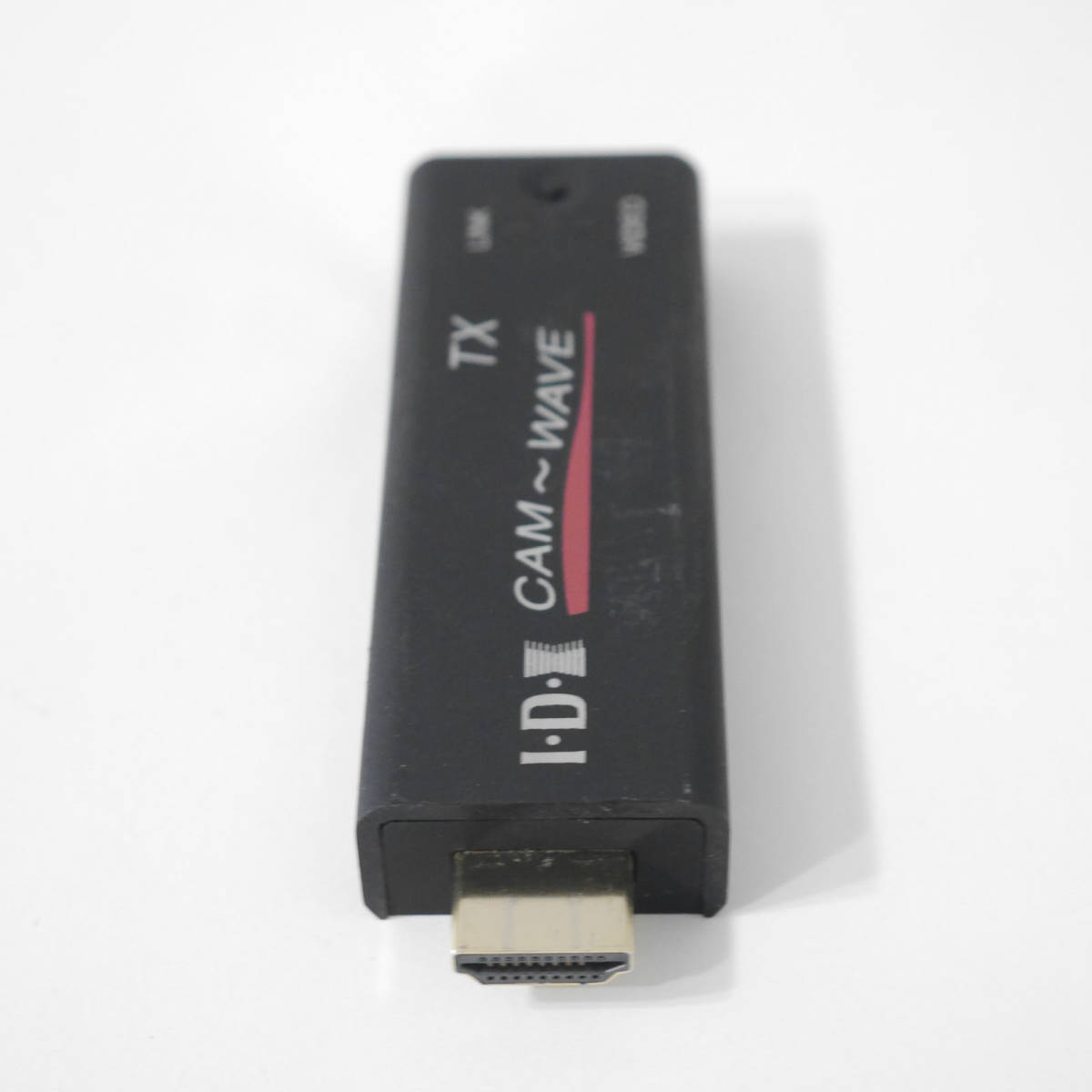IDX I-D-X CW-1dx System HDMI: ワイヤレスHDビデオ伝送システム(受信機 IDX ワイヤレスHDビデオ伝送システム CW-1S ソニー Lバッテリー対応 無線送受信器 屋外使用可 HDMI(1080i/59.94等)対応 中古品 送料無料