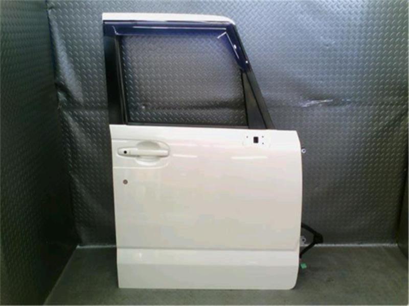 ホンダ 純正 N-BOX 《 JF1 》 右フロントドア P30500-23017789