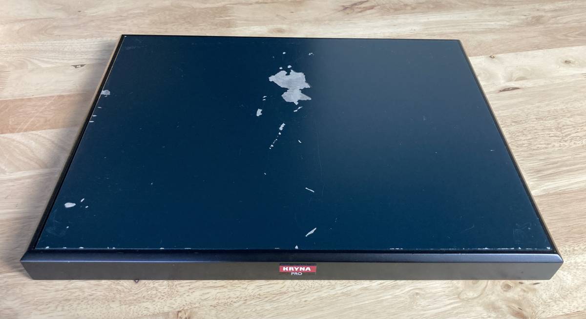 KRYNA PRO マグネシウム　オーディオボード　SPATIAL BOARD