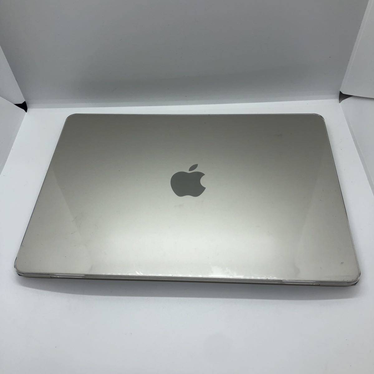 Air MacBook Liquid Apple 13.6インチ Retinaディスプレイ | Retina 13 