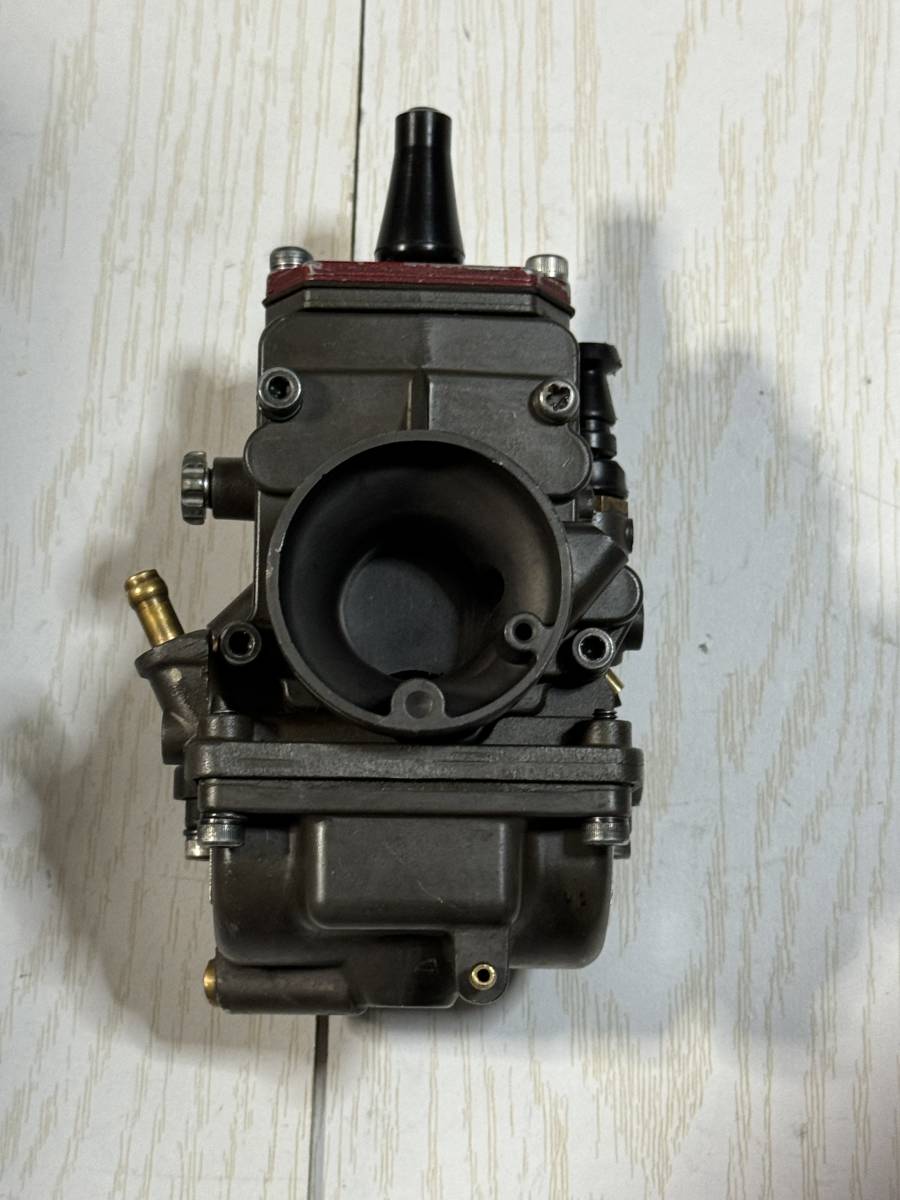 NSF100 TM-MJN22 TM22 NSR50 エイプ100 xr100 モンキー ゴリラ ダックス カブ キャブレター