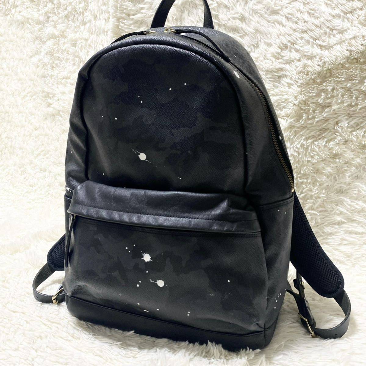 ジャンティバンティ 【美品！】 GENTIL BANDIT ジャンティバンティ