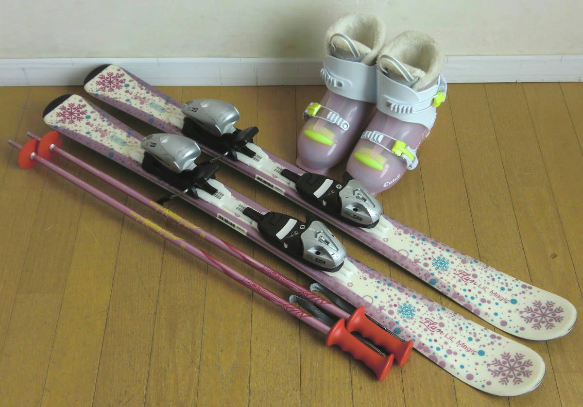 ノルディカ NORDICA スキーブーツ 27㎝～27.5㎝ 【公式通販】