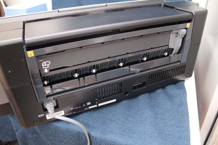 セール，安い】 ○エプソン インクジェットプリンタ PX-G5300 ジャンク