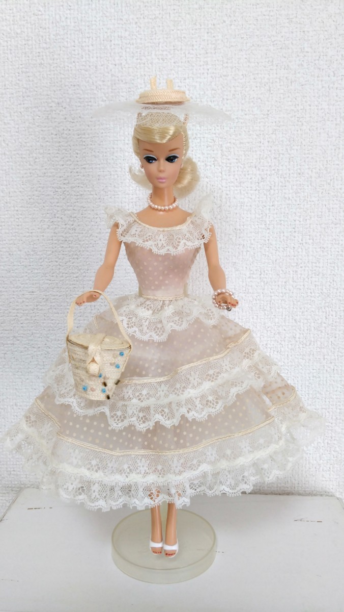 Barbie Plantation Belle 2004 Gold Label バービー プランテーション
