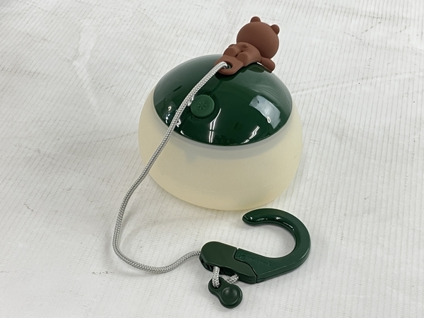 snowpeak ES-070LF ほおずき LF 限定品 LINEコラボ LEDランタン