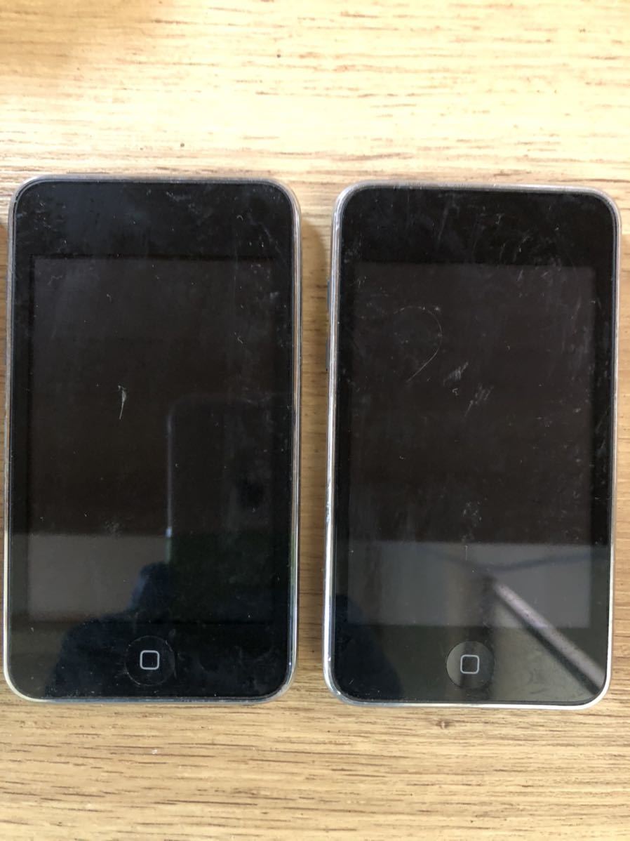 23M11-12N：junk Apple iPod touch A1318 32GB A1288 8GB A1213 16GB