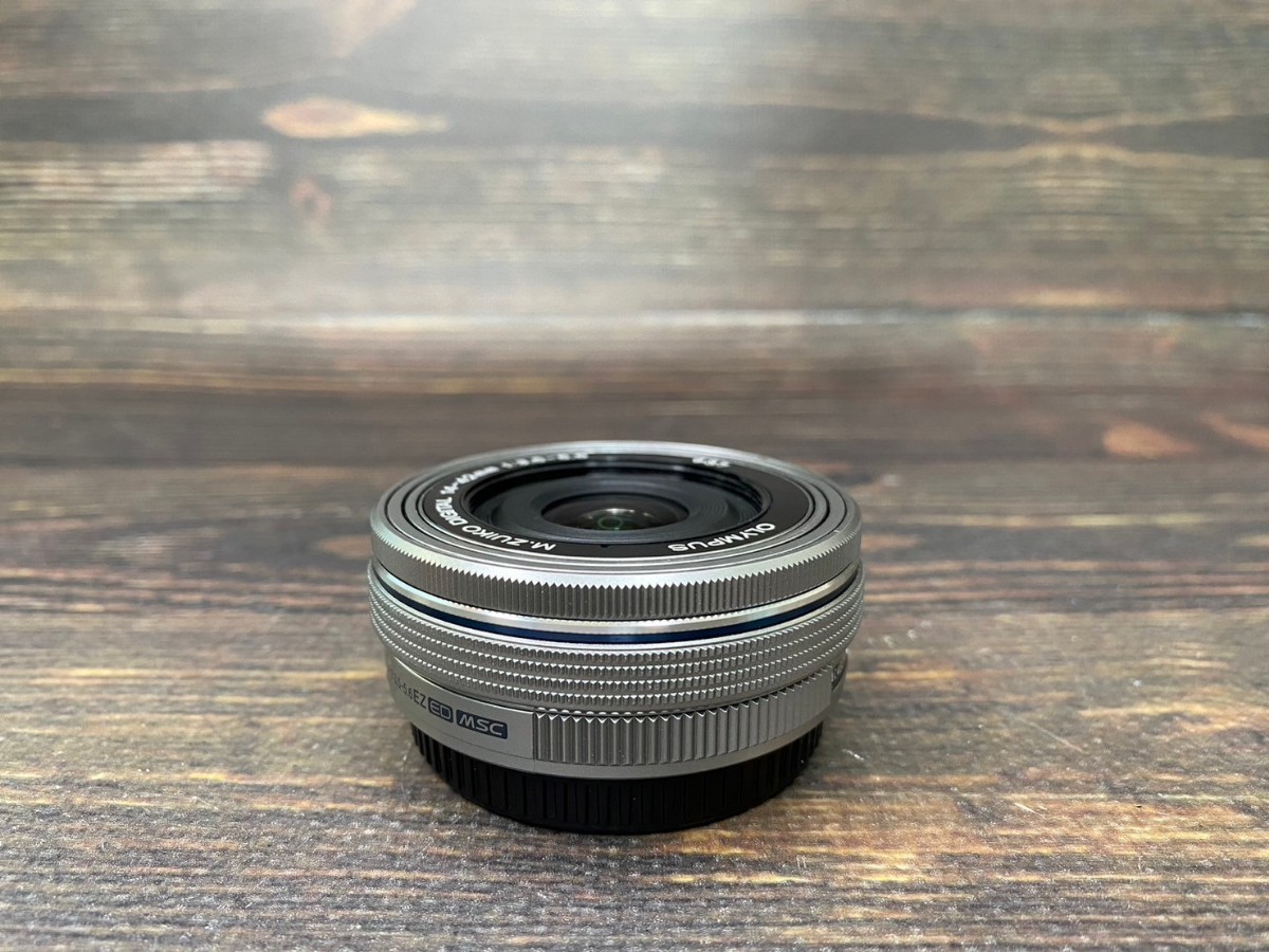 The Best LENS 〜このボディで使いたいレンズ!〜:オリンパス The Best LENS 〜このボディで使いたいレンズ!〜:オリンパス