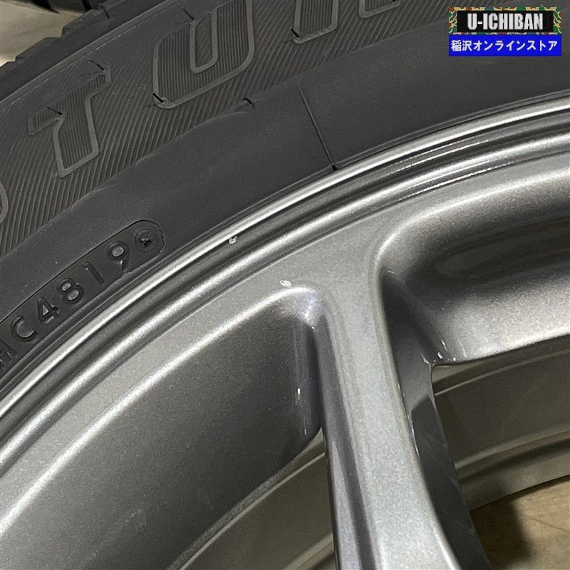 溝あり 良品 Jimny JB64W JB23W 等 ジムニー 純正 5.5-16+22 5H139.7 ブリヂストン デューラーH/T 684Ⅱ 175/80R16 16インチ 4本セット 009 ジムニー ホイールきれい JB64W 三木スズキジムニー新旧カスタム比較！JB64・JB23のリフトアップ、エアロ、マフラーなどのカスタムパーツを紹介、比較します。 シーエルリンク 5型&frasl;6