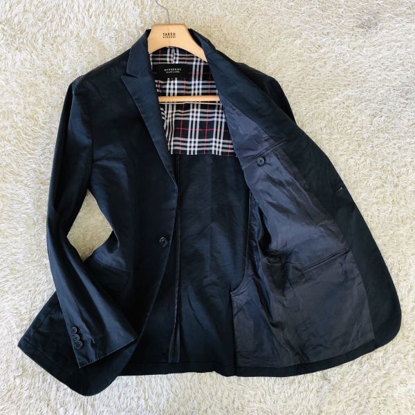 BLACK BURBERRY LABEL バーバリーブラックレーベル LABEL(バーバリー
