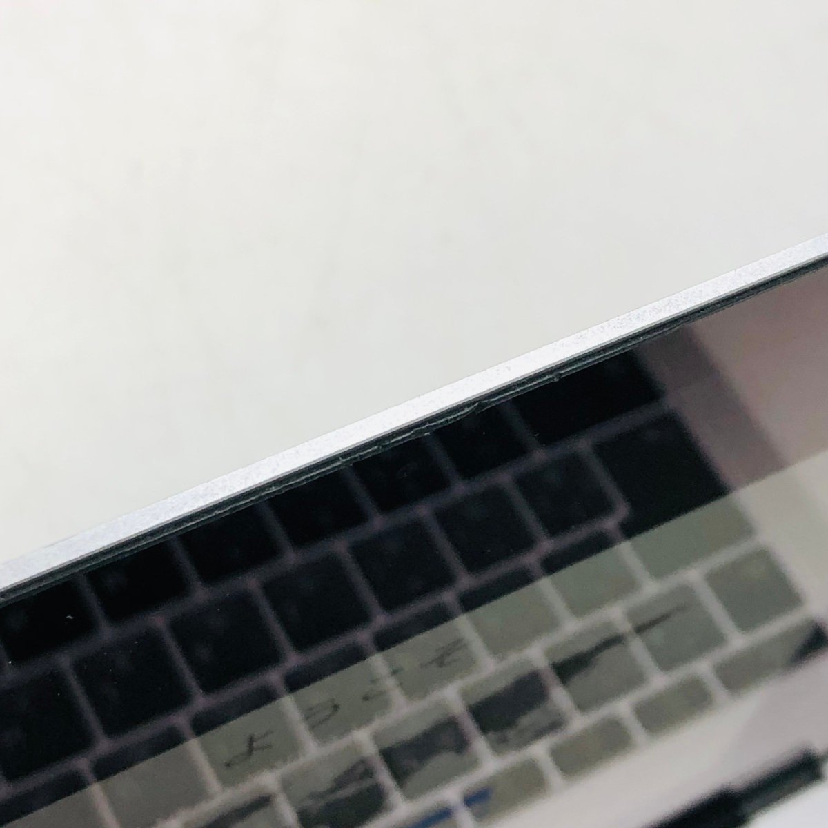 ジャンク MacBook Pro 13インチ (Mid 2017) Core i7 2.5GHz/16GB/SSD