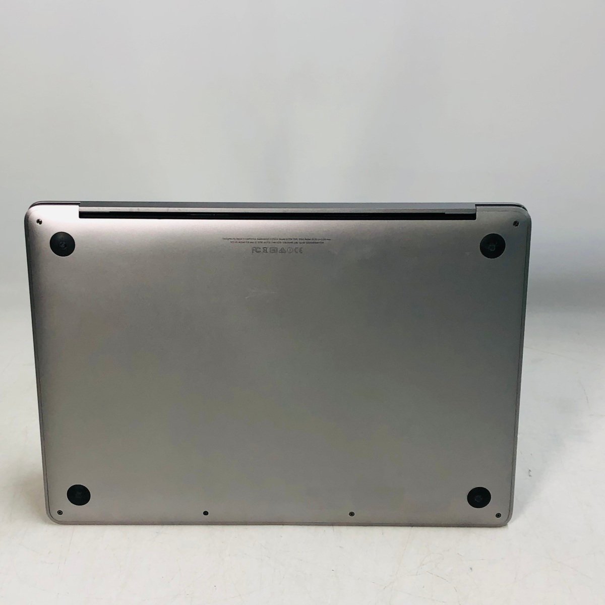 ジャンク MacBook Pro 13インチ (Mid 2017) Core i7 2.5GHz/16GB/SSD