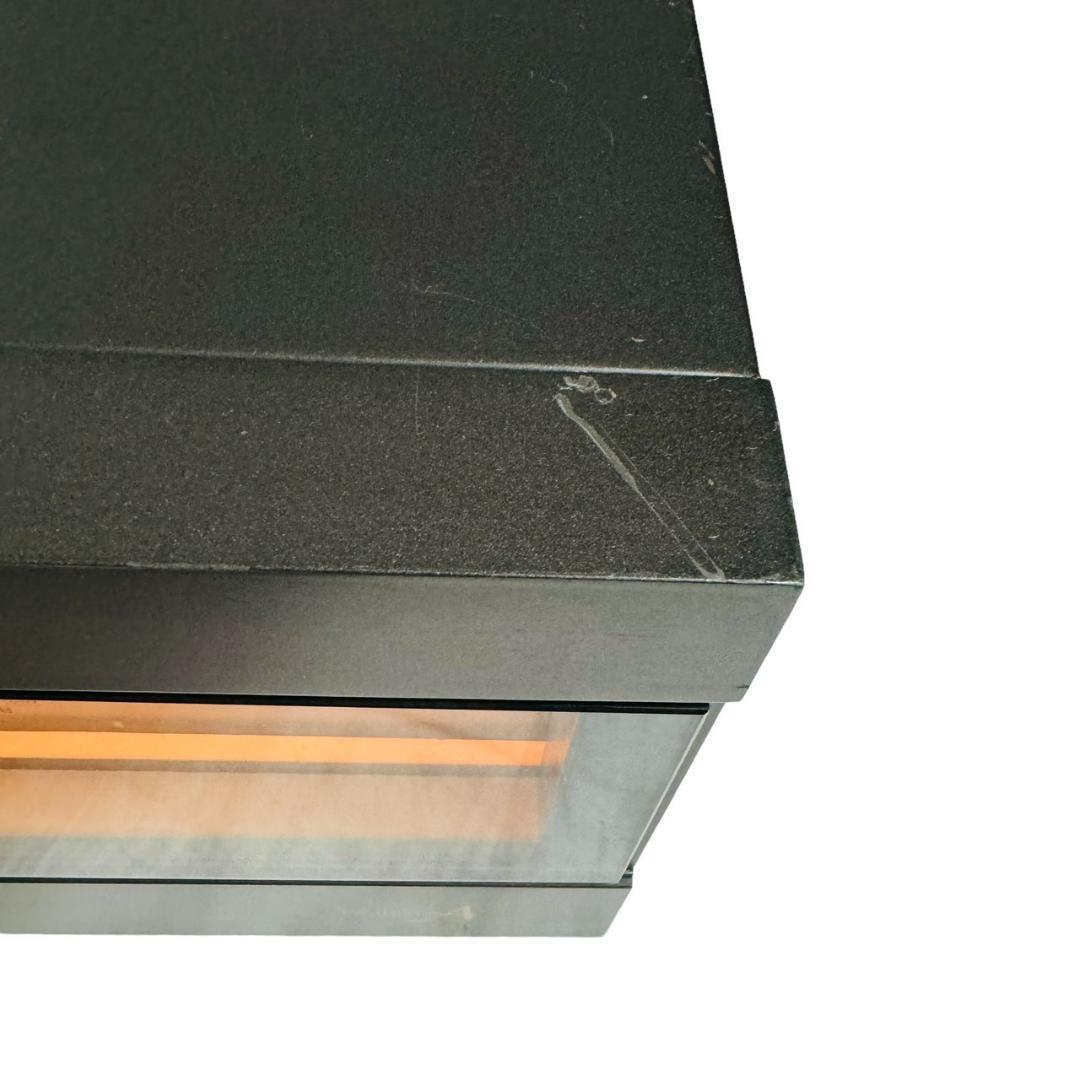 名機】Technics SE-A5 ステレオパワーアンプ テクニクス