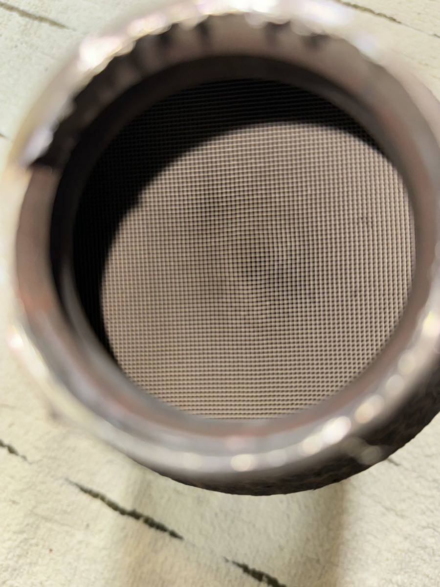 ハイエース 触媒 1KD トヨタ DPF 200系 ディーゼル キャタライザー 0