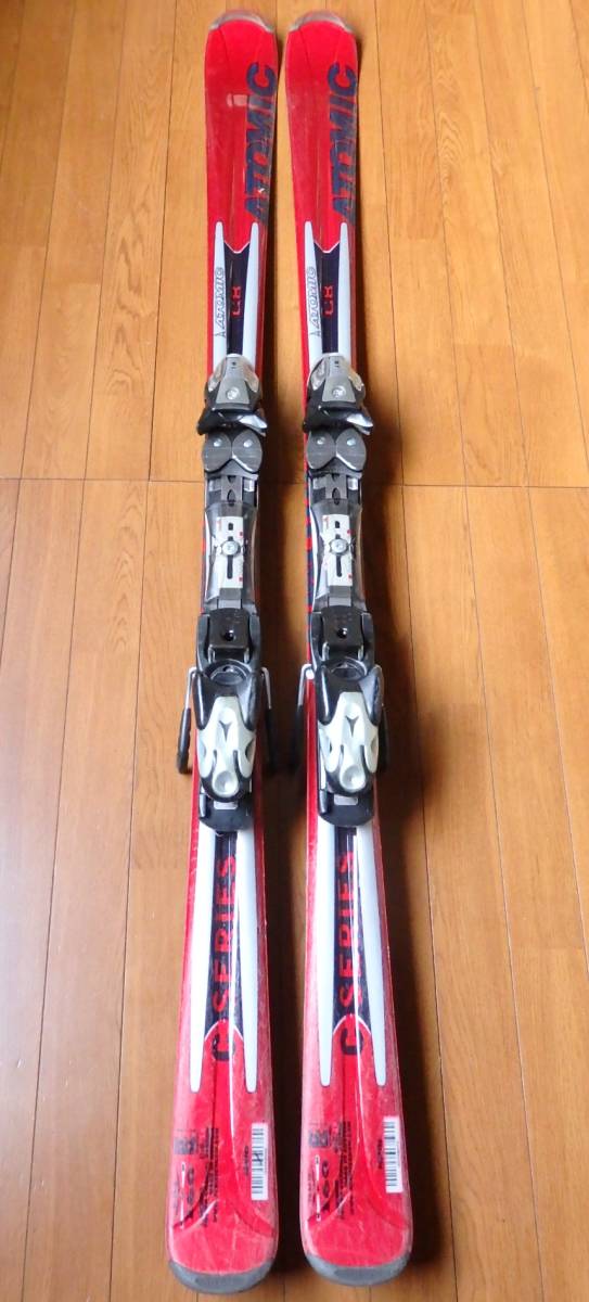 ATOMIC，NORDICA 板160cm、ブーツ28.5cm 【公式通販】