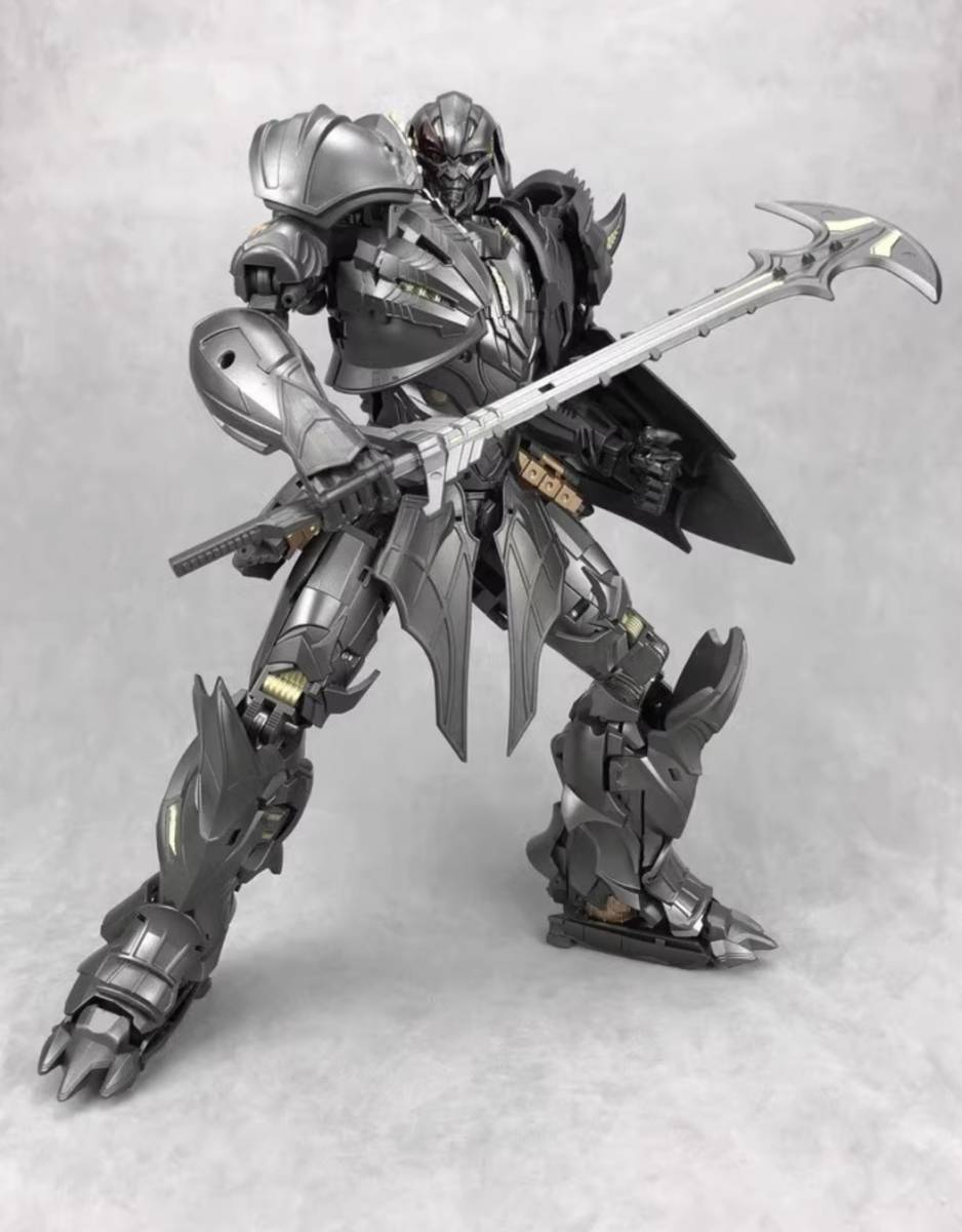 新品Unique Toys UT R-03