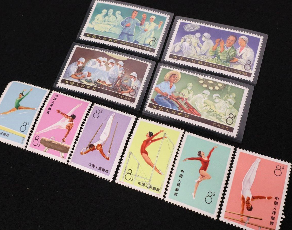 韓国FDC特集!】朴正煕大統領普通切手 初日カバー 日本宛 美麗