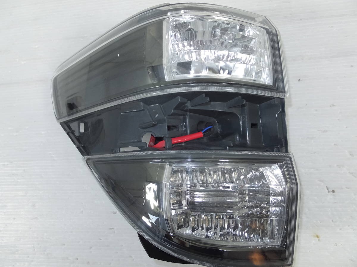 B973 20系 ヴェルファイア ANH20 GGH20W GGH25W ANH25W 純正 左右 左右