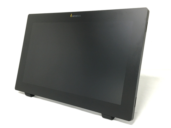 Xencelabs LPH2412U-A ペンディスプレイ 24 インチ カーボンブラック 映像 機器 家電 中古 良好 F8199959