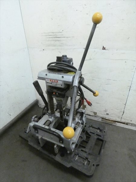 中古 makita マキタ 手動カクノミ 7304 電動工具 かくのみ 角ノミ