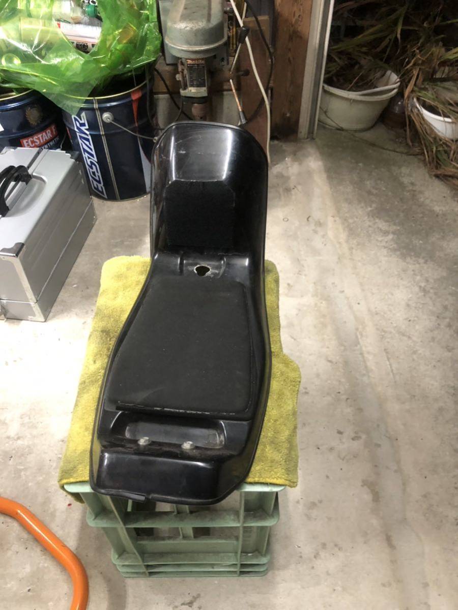 ksr-1/2 ksr110 FRPシートカウル（FRPコウダ製？）