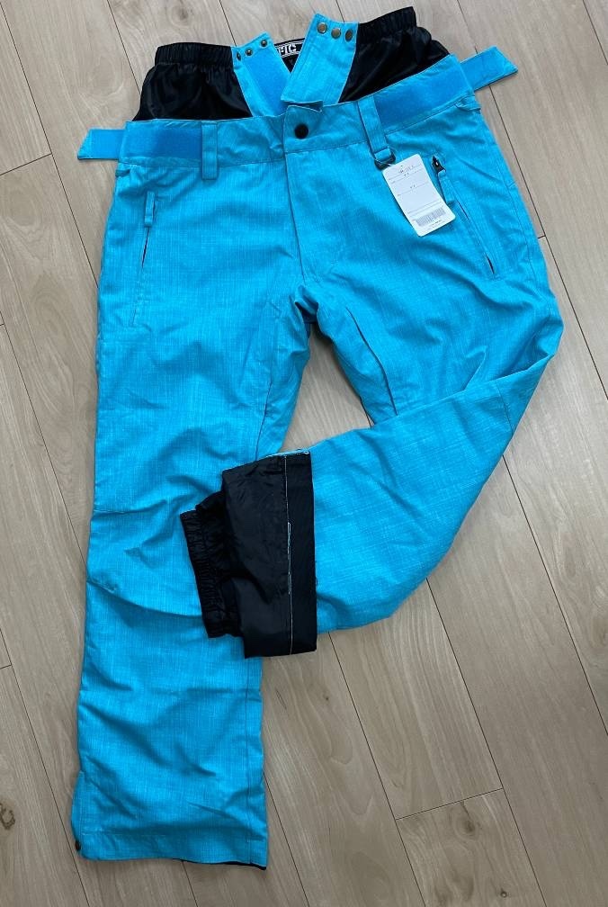 OAKLEY SNOW CEDAR RIDGE INSULA PANT オークリー スノーパンツ(XL) [2/3]