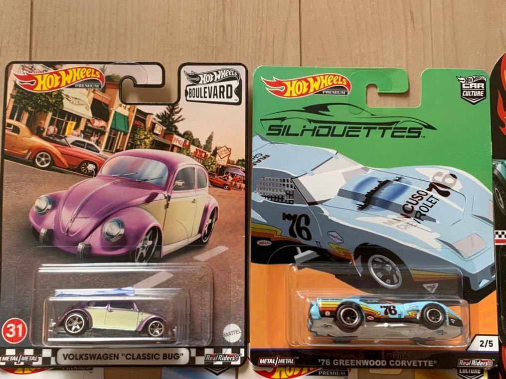 ホットウィール Hot Wheels MATCHBOX 2021コレクターエディション含