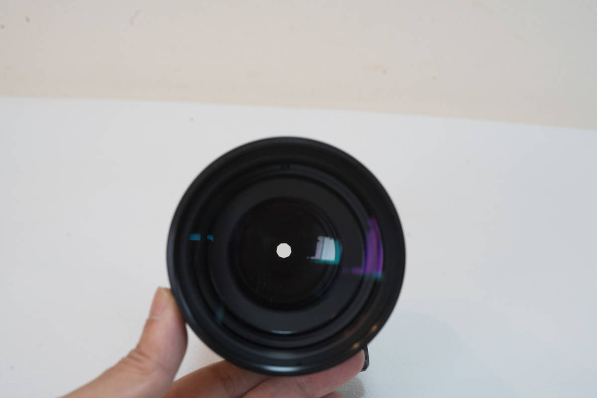 Tamron タムロン AF 200-400mm F5.6 LD IF EFマウント 超望遠 ズーム 