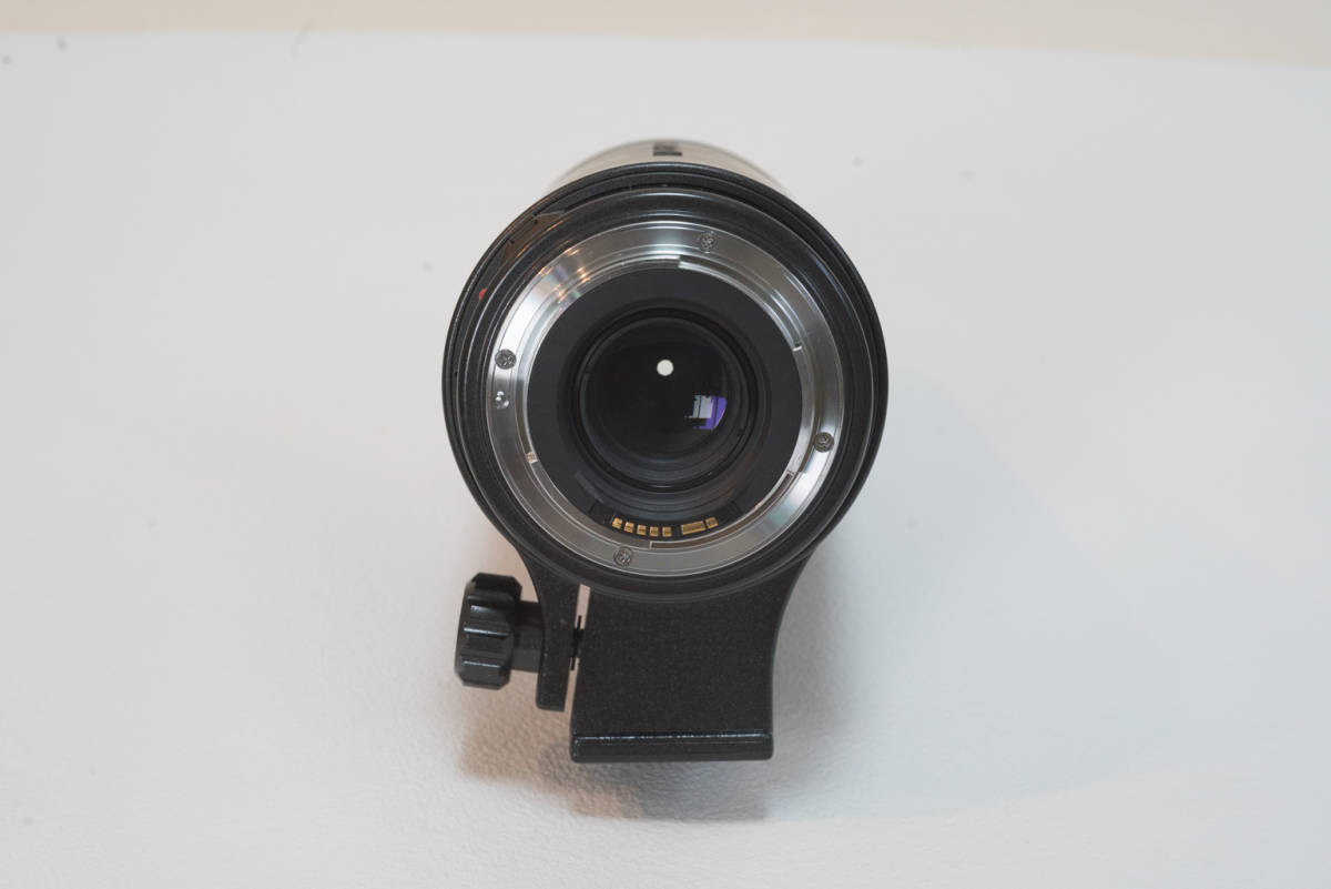 Tamron タムロン AF 200-400mm F5.6 LD IF EFマウント 超望遠 ズーム
