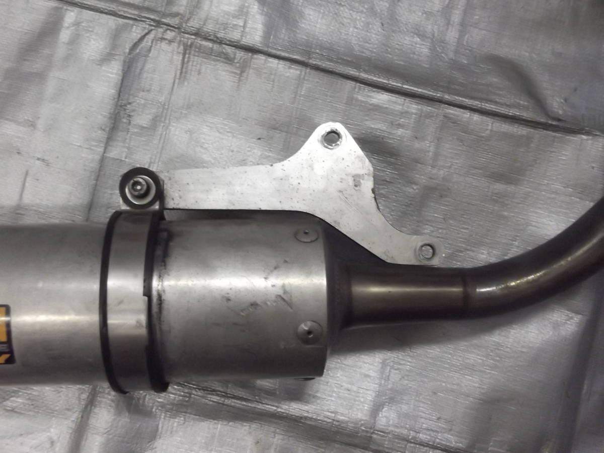 アドレスV125 カメレオンファクトリー アドレスV125G CF46A CHAMELEON