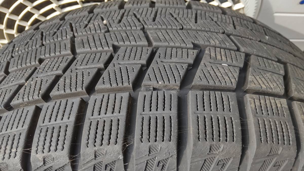 スバル SUBARU レガシィ BP5 純正 17インチ 7.0J +55 PCD100 5H【215