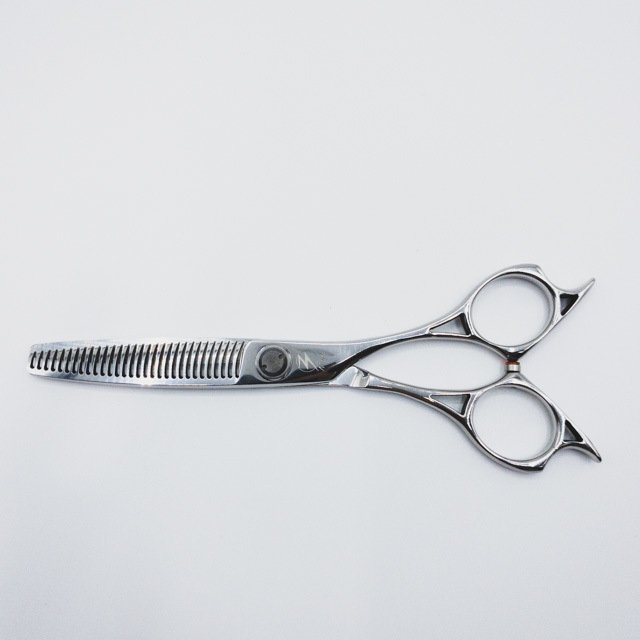 Morkモルク シザーズ】Drum W-30s specialシザー セニング 美容はさみ