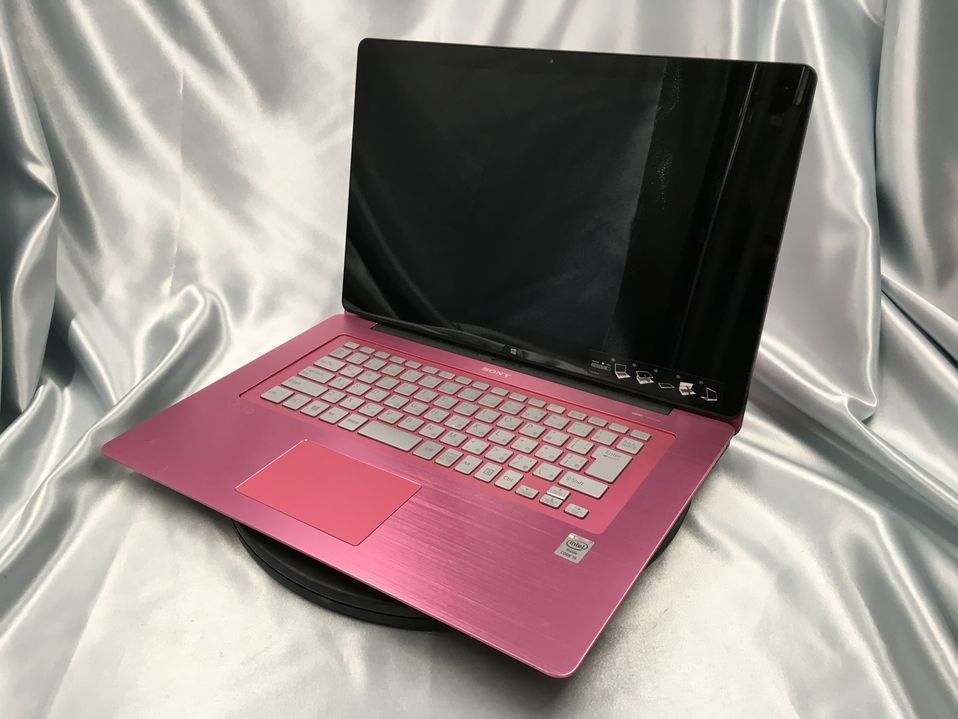 ECOぱそ】FUJITSU LIFEBOOK AH45/M/Corei3 4005U 1.7GHz/8GB/新品