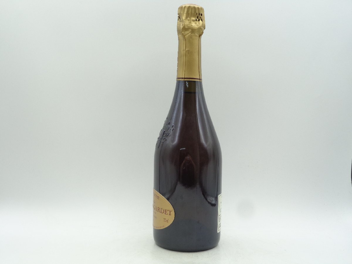 ガルデ プレステージ シャルル ガルデ ミレジメ 2006 750ml 2006