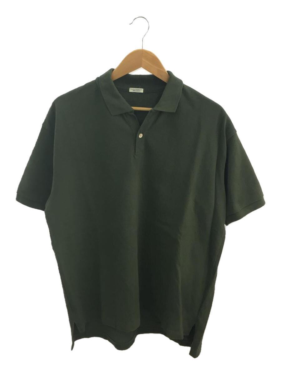 PHIGVEL SEED STITCH SHORT SLEEVE POLO