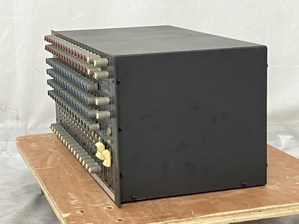 MACKIE LM-3204 ステレオラインミキサー ジャンク扱い MACKIE LM-3204