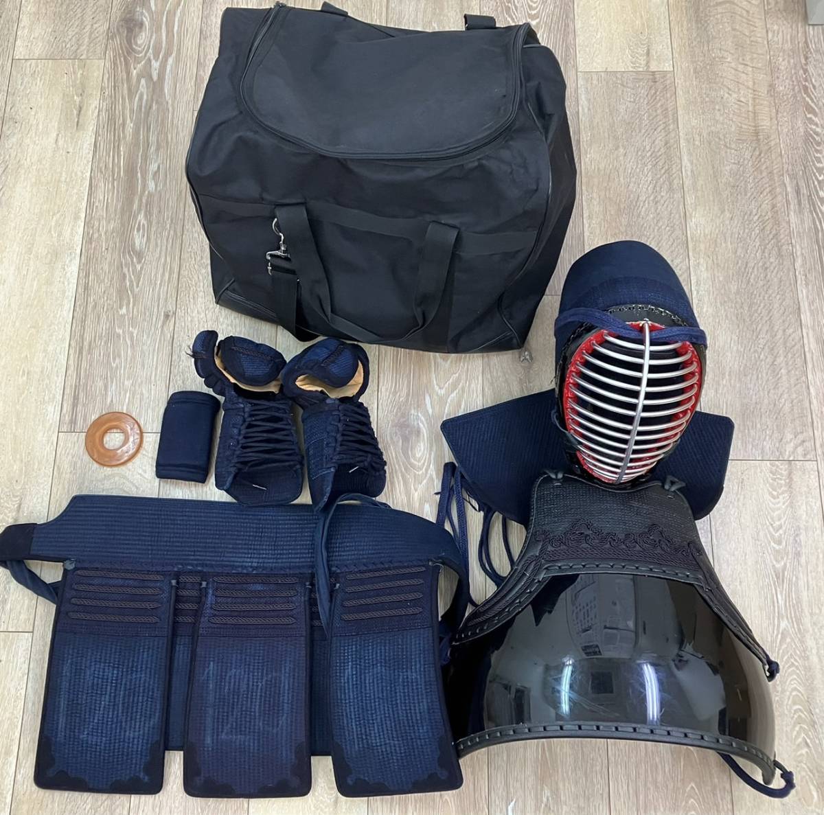 【2003】剣道　武具　防具　おまとめ　中古品