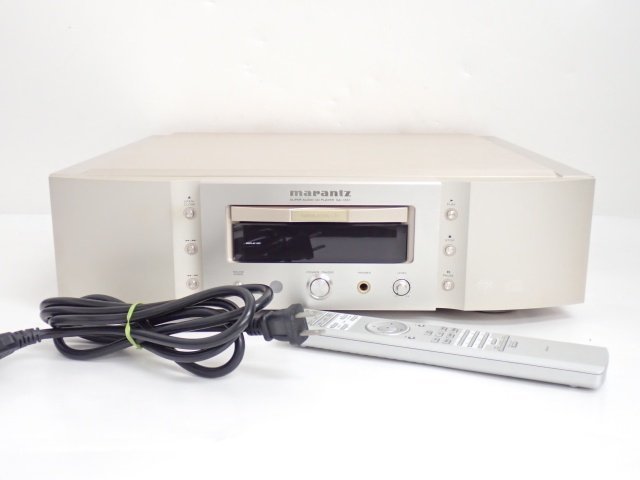 ☆マランツCDR-510/CDレコーダー