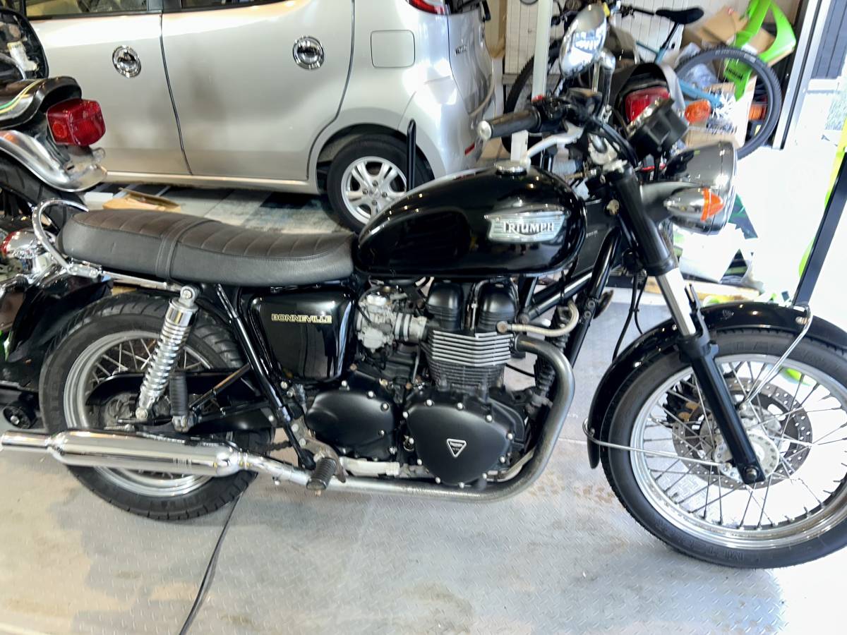 カワサキ W650 | カワサキW650実動車検付（検索:レブルGBSRW800 