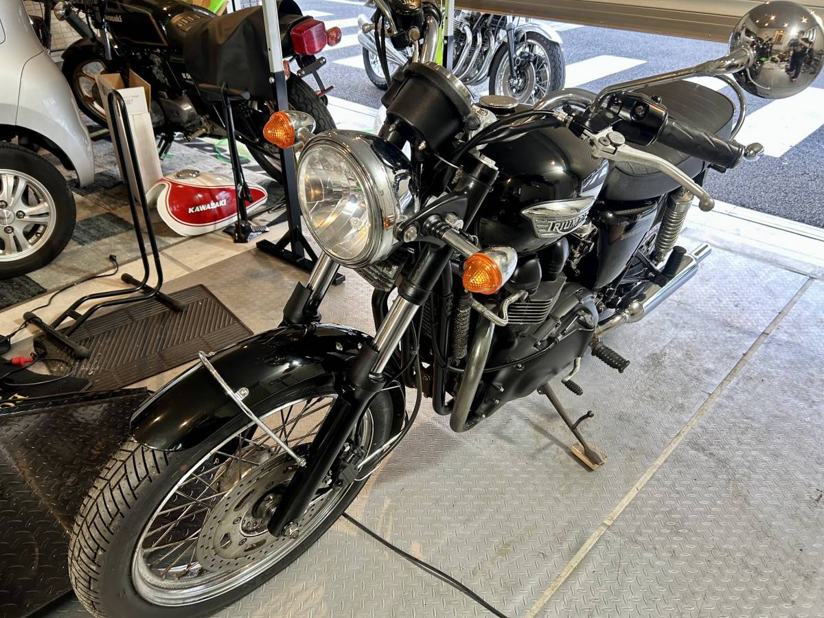 カワサキ W650 | カワサキW650実動車検付（検索:レブルGBSRW800 