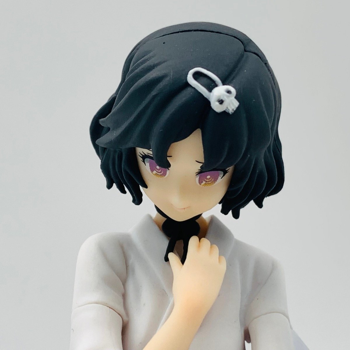 中古品 シュタインズ・ゲート SQ スペシャルクォリティ フィギュア 