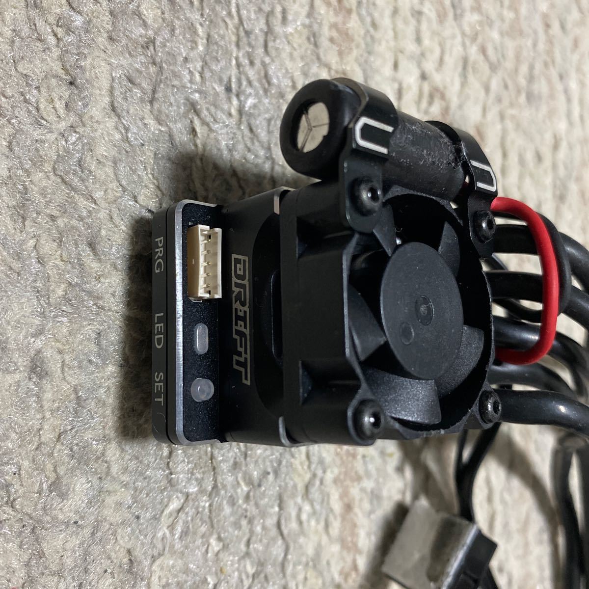 サンワ SUPER VORTEX SV-D2 中古 サンワ SV-D2 ESC -「サンワ Yahoo