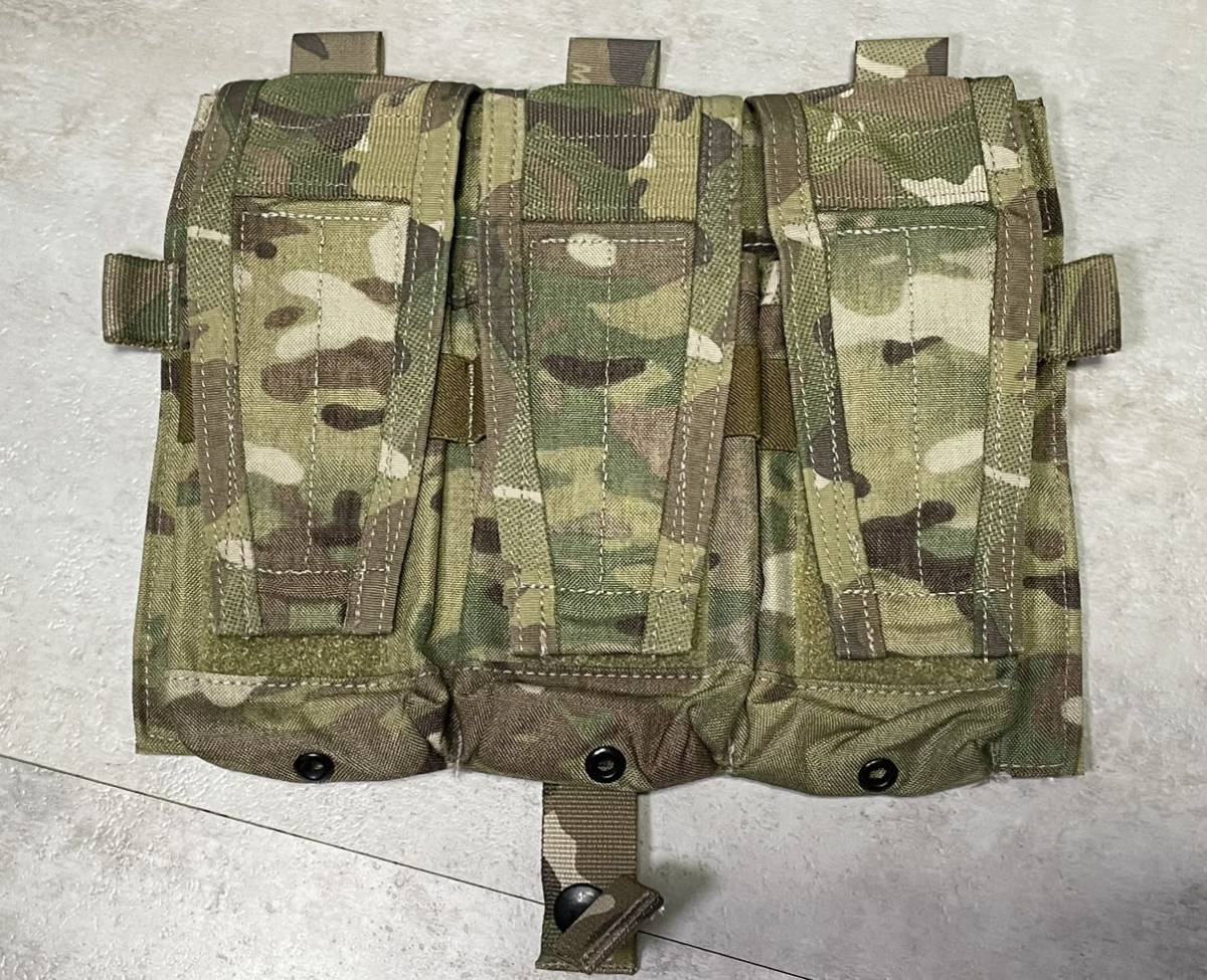 AVS Crye Precision JPC 2.0 CPC 実物 Crye Precision AVS