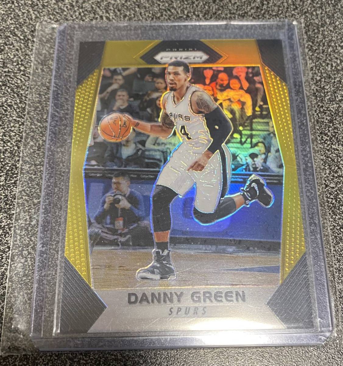 PSA10】RC ザイオンウィリアムソン ルーキーカード PANINI MOSAIC 2019