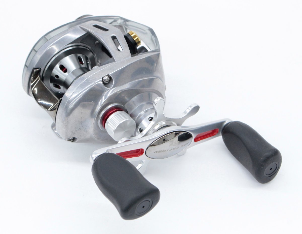 品 ダイワ DAIWA アイズファクトリー メガバス アルファス ITO 103-Ai