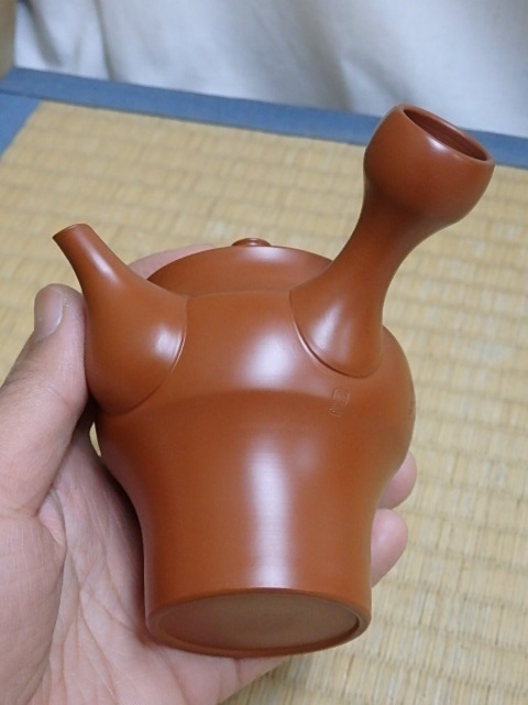 !〇常滑焼 急須 『梅原 宗光 作』 朱泥 細密彫り 松 漢詩 煎茶道具 常滑焼 の落札相場・落札価格 Yahoo!オークション ：古美術 急須 公式