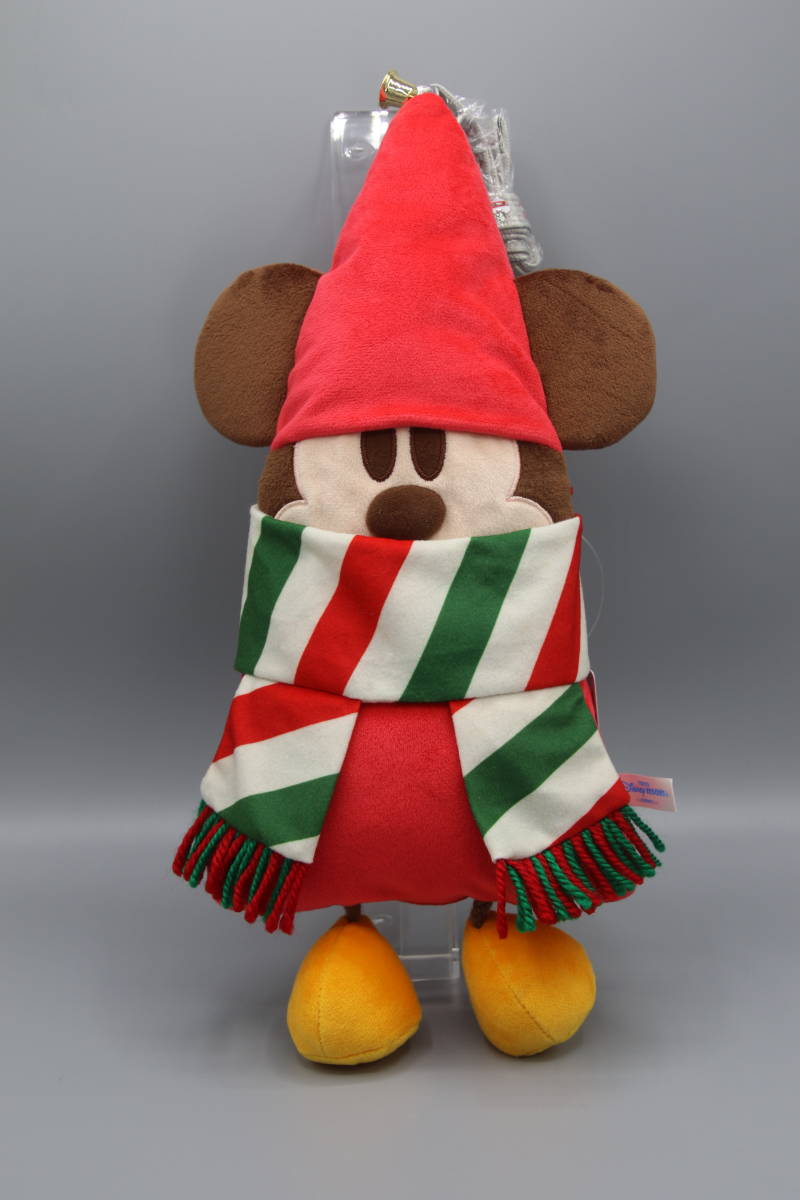 ☆TDR限定　2023　クリスマスの妖精　リルリンリン　ショルダーバッグ☆