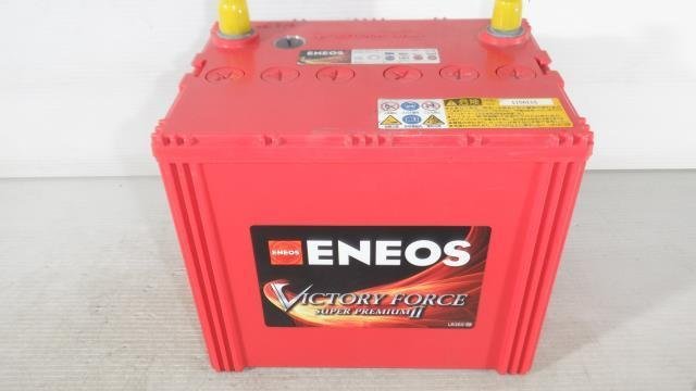 低価，お得 青森 八戸発 再生バッテリー 100D23L ENEOS VICTORYFORCE SUPERPREMIUMⅡ(L)｜売買されたオークション情報、yahooの商品情報をアーカイブ公開 - オークファン D23
